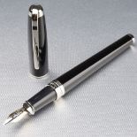 Olympio de ST Dupont Fountain Pen