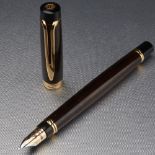 Waterman Liaison Fountain Pen