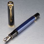 Pelikan Souveran Fountain Pen