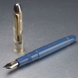 Omas Hermann Hesse Limited Edition Fountain Pen