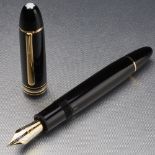 Montblanc Meisterstuck 149 Fountain Pen