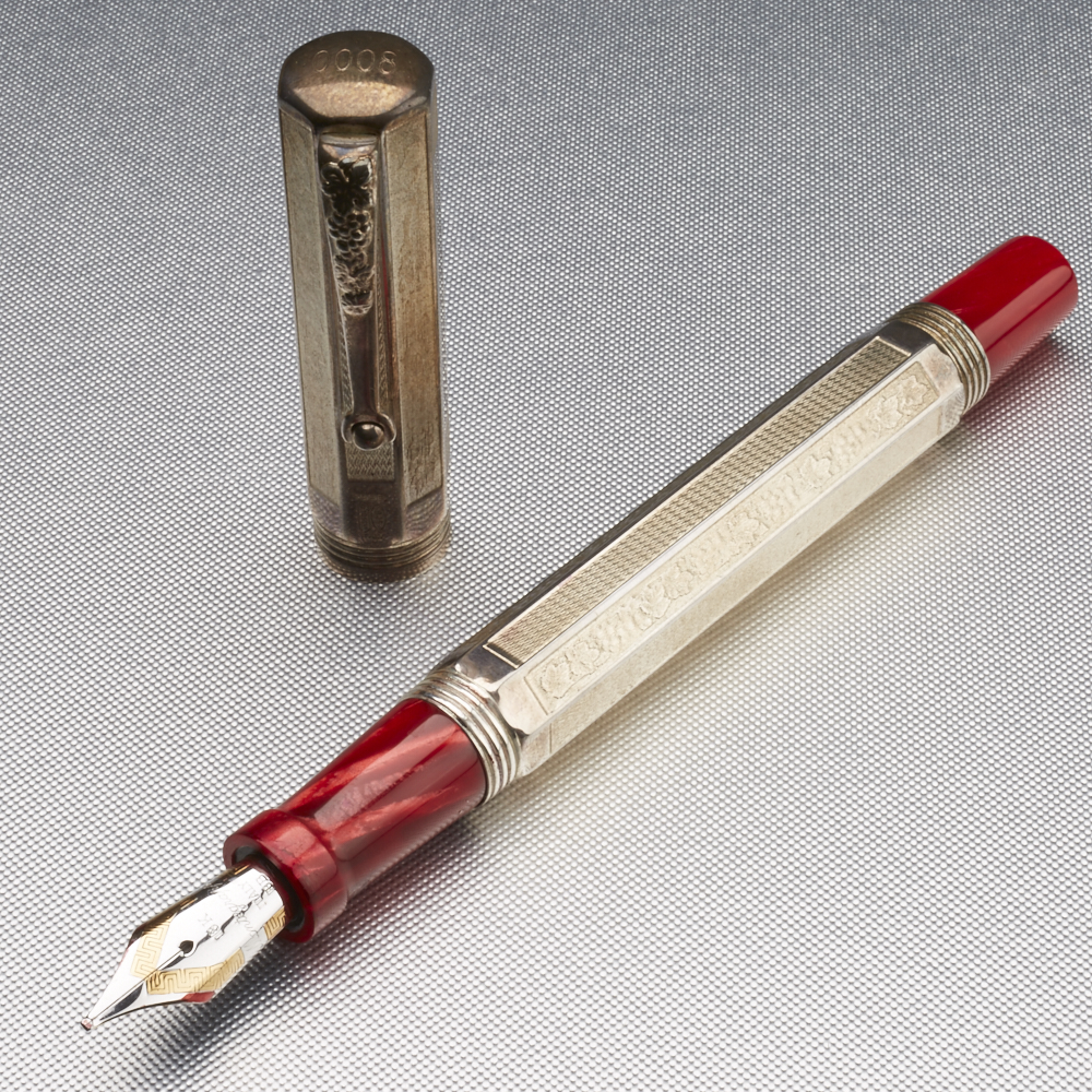 Montegrappa Special Reserve 1996