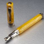 Montegrappa Symphony Fountain Pen