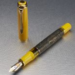 Pelikan The Mystical Kirin Fountain Pen