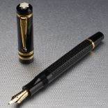 Montblanc Fyodor Dostoyevsky Limited Edition Fountain Pen