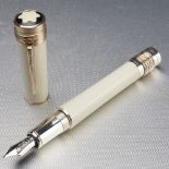 Montblanc Mahatma Gandhi Limited Edition