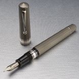 Omas T2 Fountain Pen