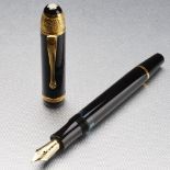 Montblanc Voltaire Limited Edition