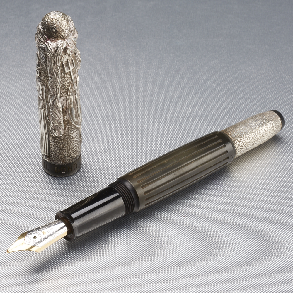 Stipula Il Dono Fountain Pen - Image 2 of 5