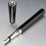 Montblanc Marlene Dietrich Fountain Pen