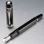 Montblanc Herbert von Karajan Fountain Pen