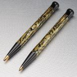 Montblanc Oscar Wilde Ballpoint Pen and Pencil Set
