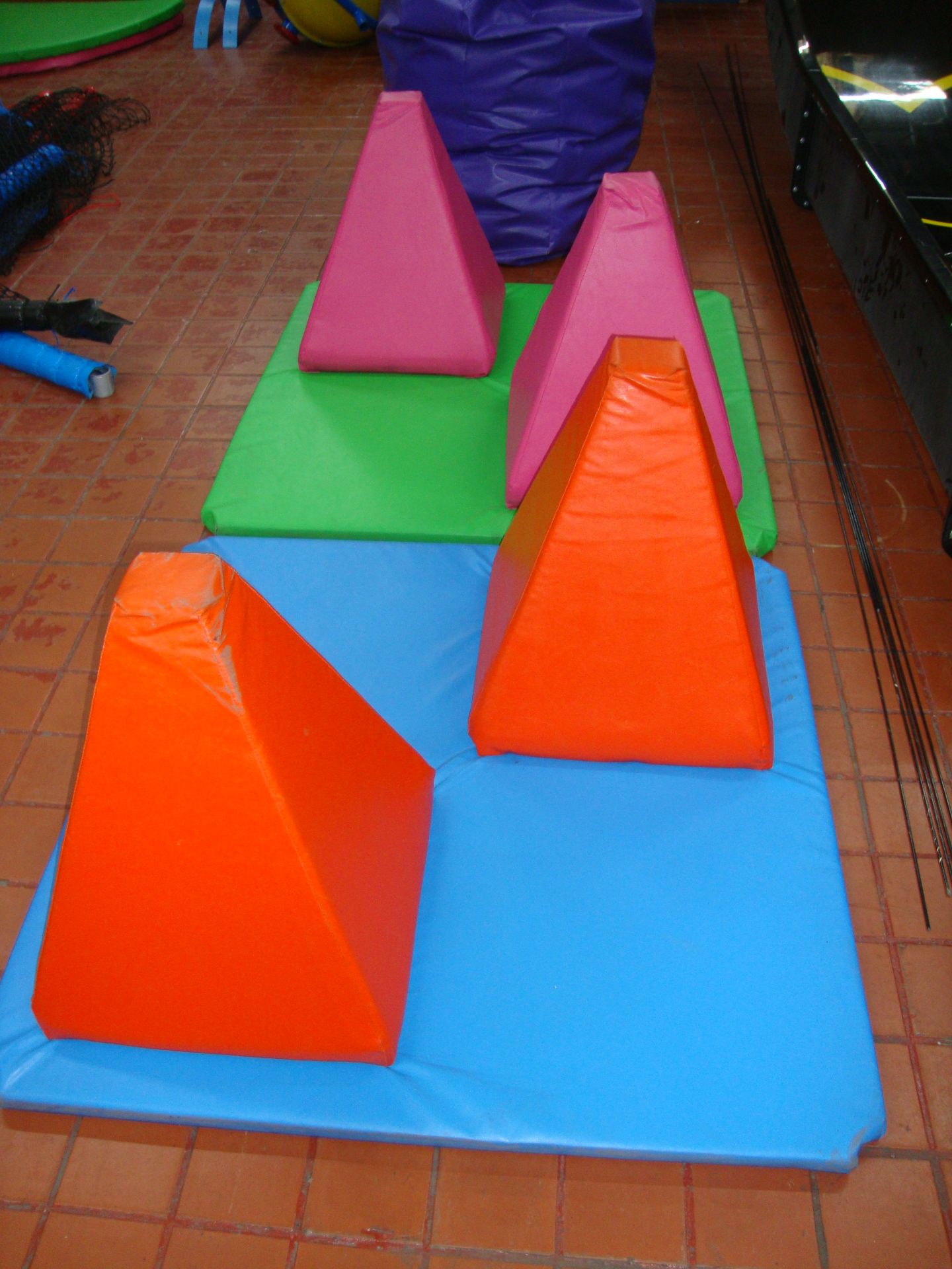 Soft Play Equipment - Image 11 of 25