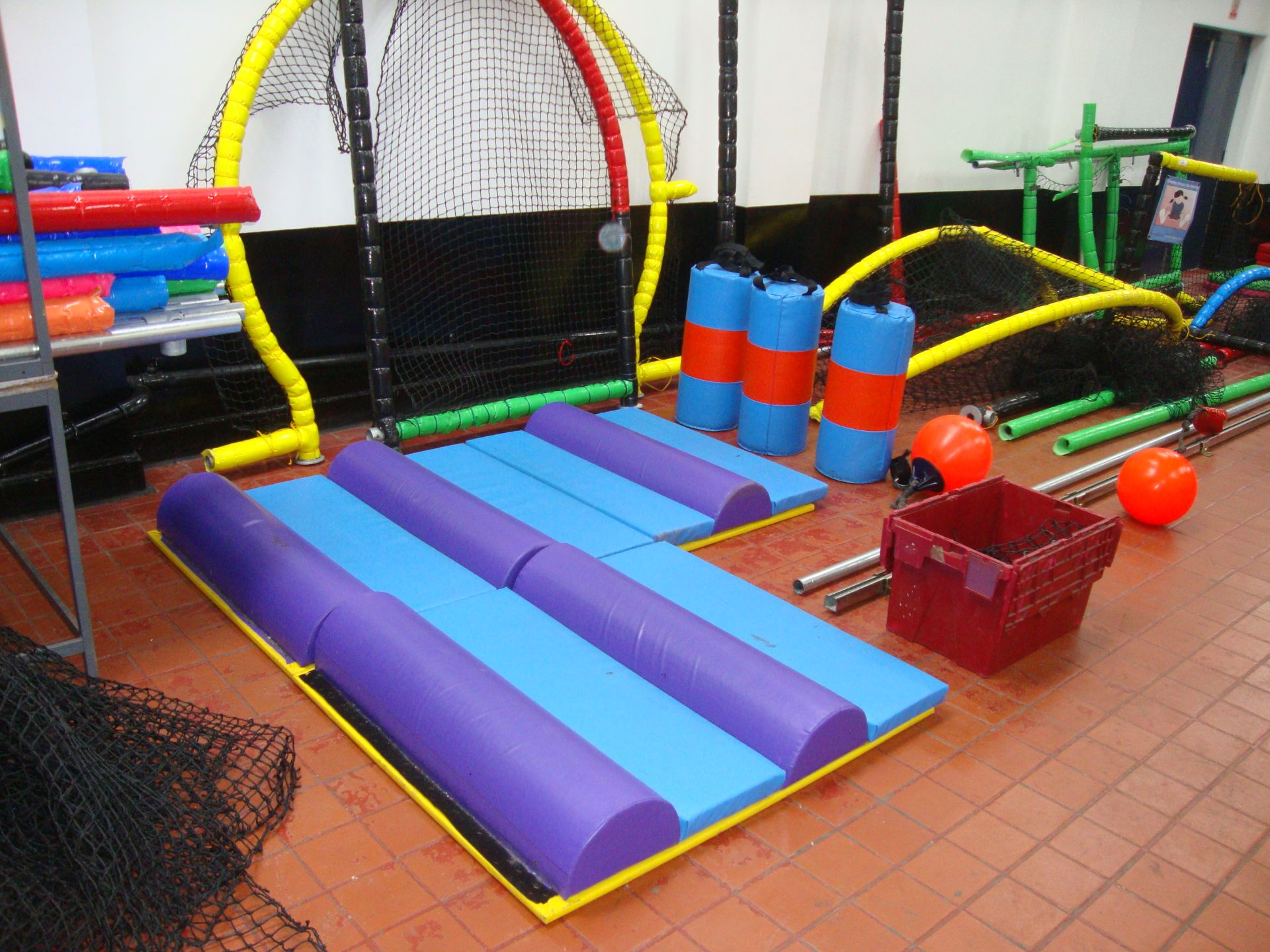 Soft Play Equipment - Image 6 of 25