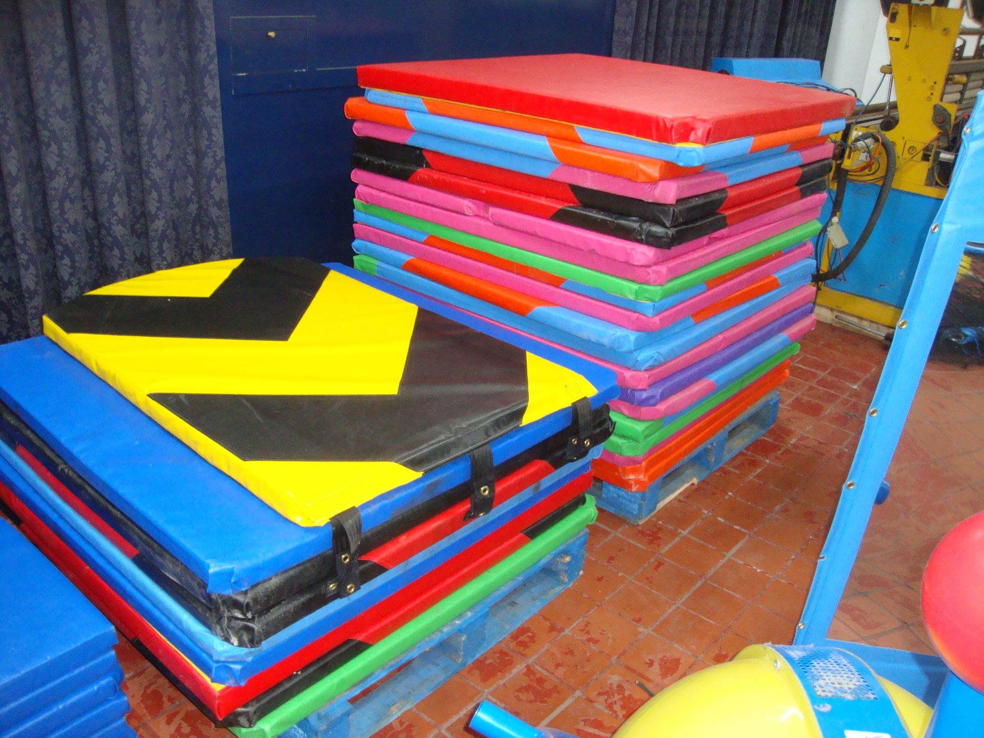 Soft Play Equipment - Image 15 of 25