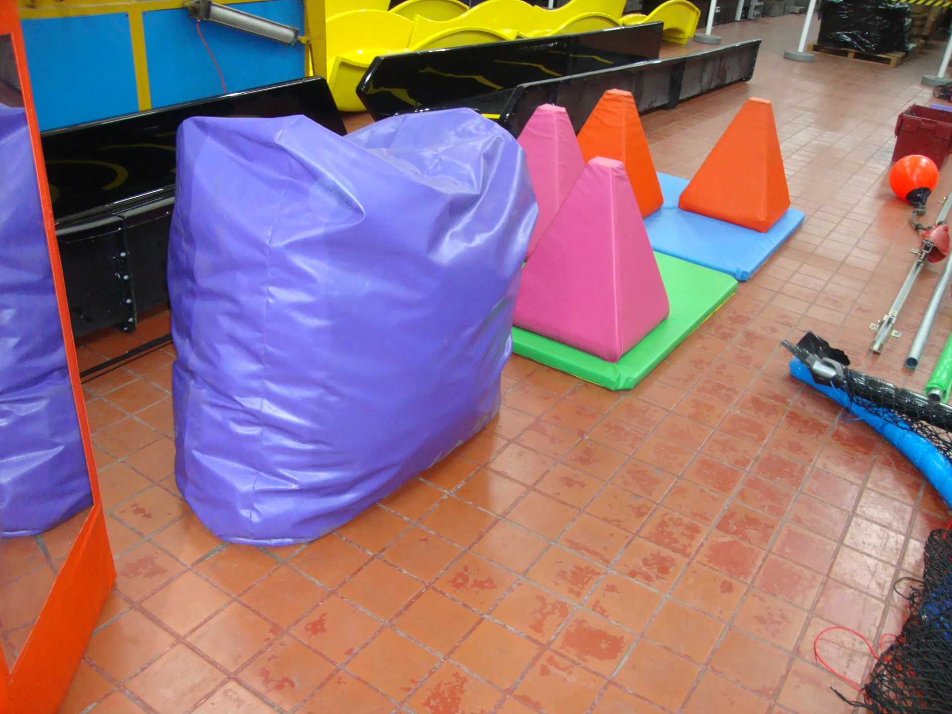 Soft Play Equipment - Image 21 of 25