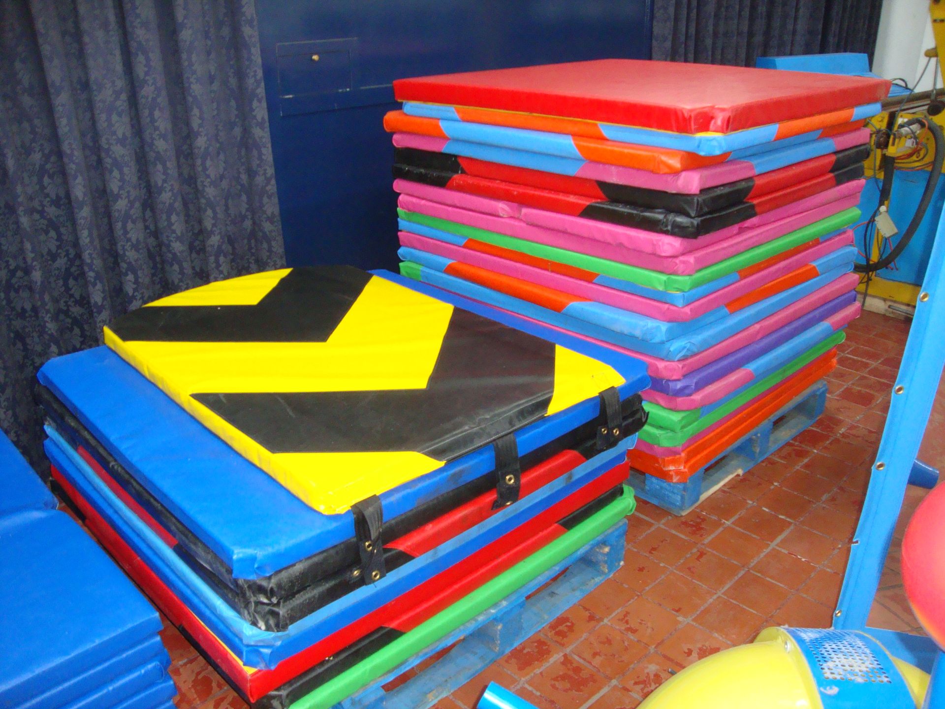 Soft Play Equipment - Image 20 of 25