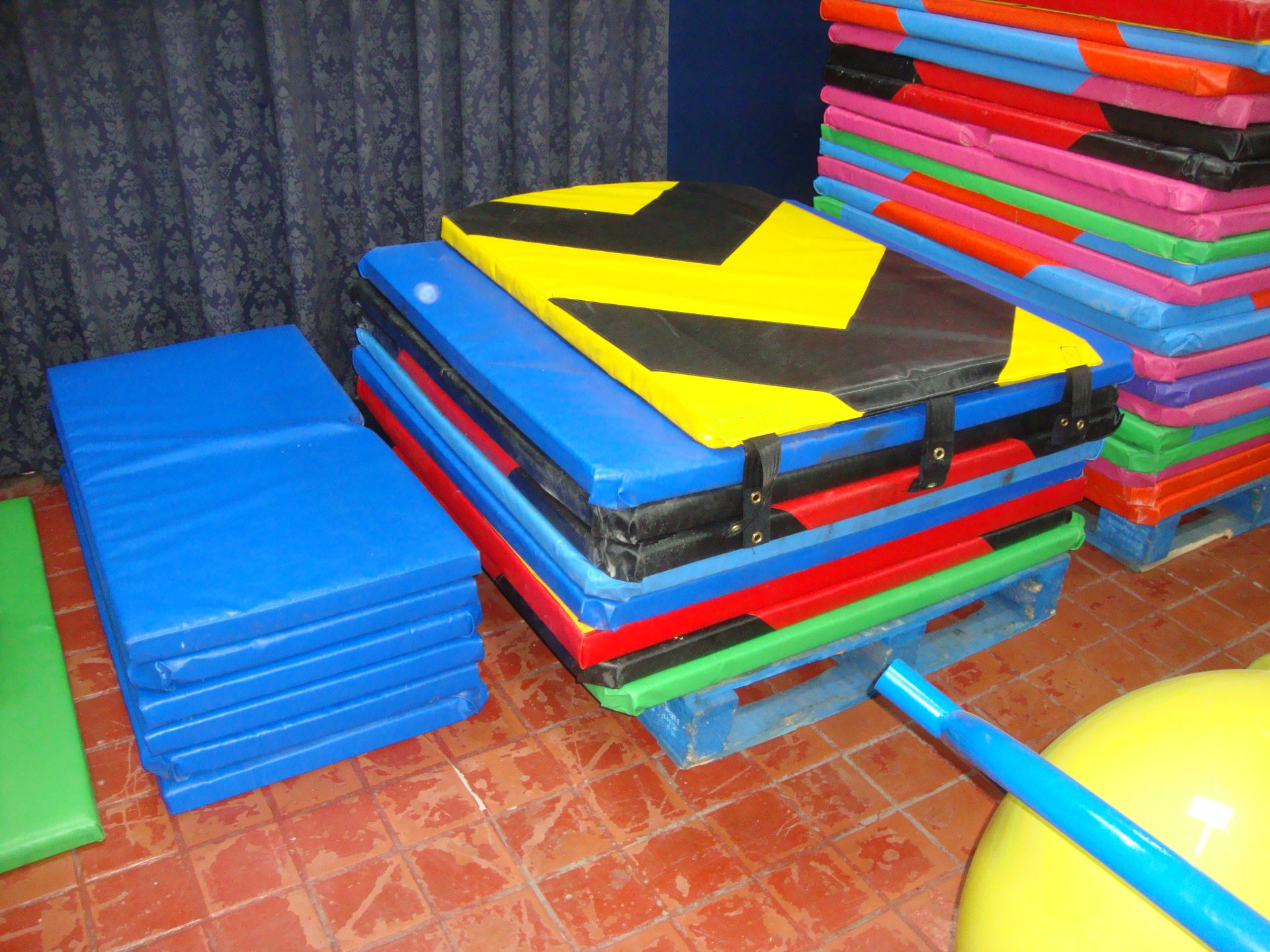 Soft Play Equipment - Image 16 of 25