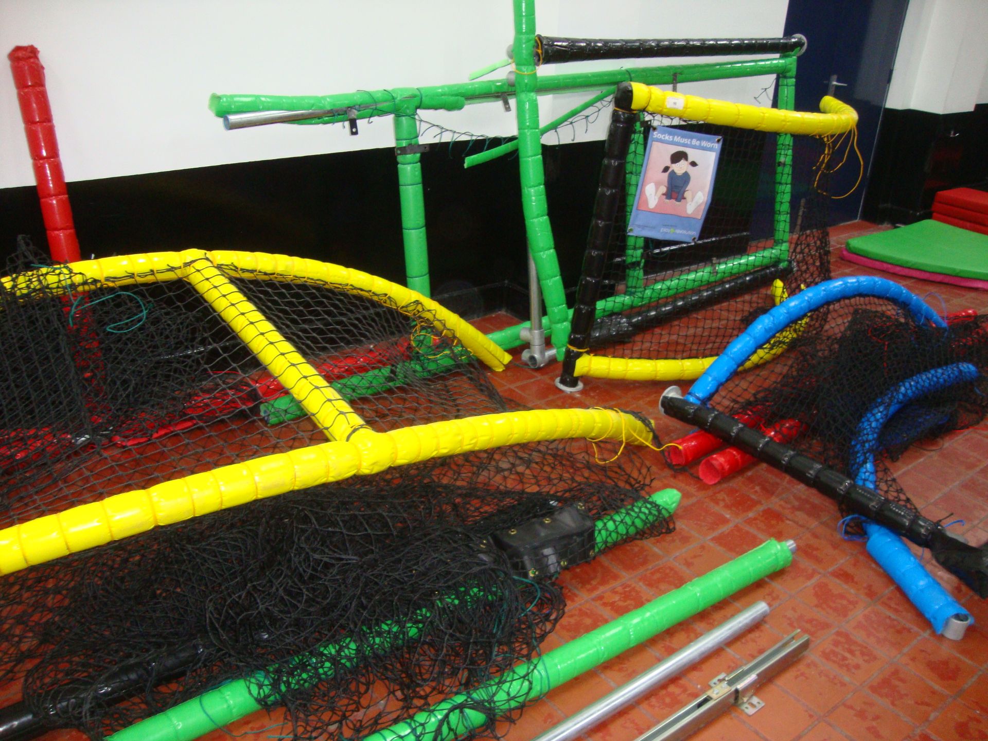 Soft Play Equipment - Image 10 of 25