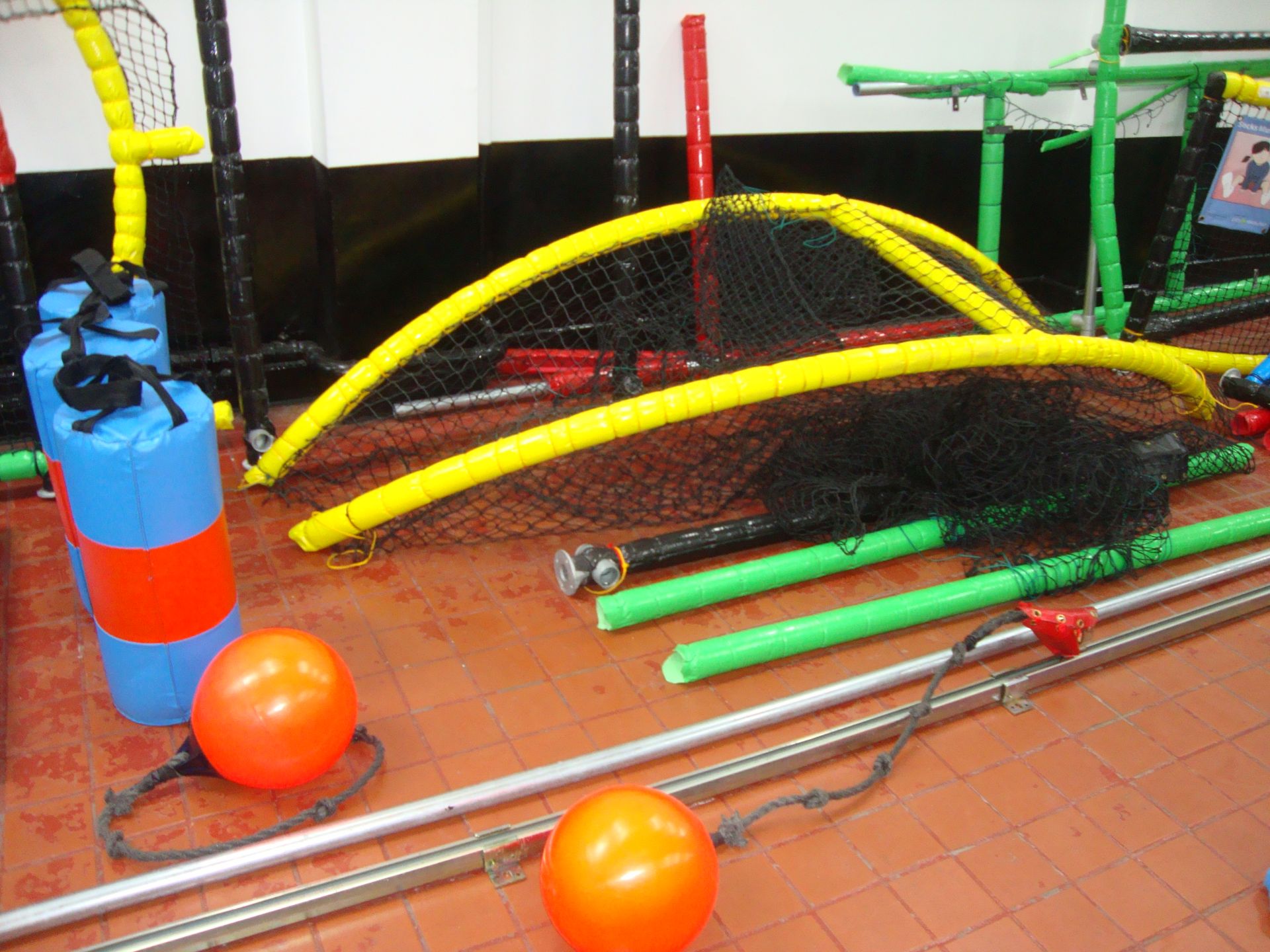 Soft Play Equipment - Image 9 of 25