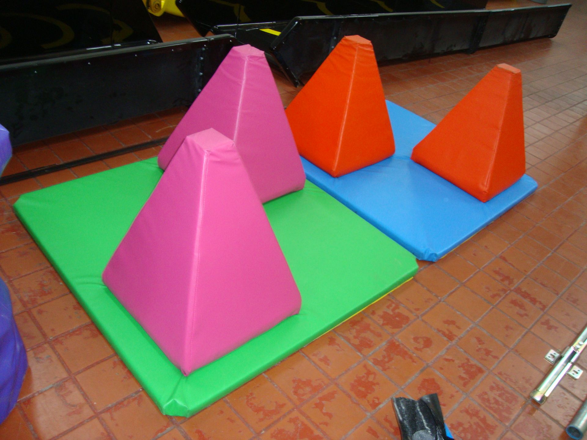 Soft Play Equipment - Image 12 of 25