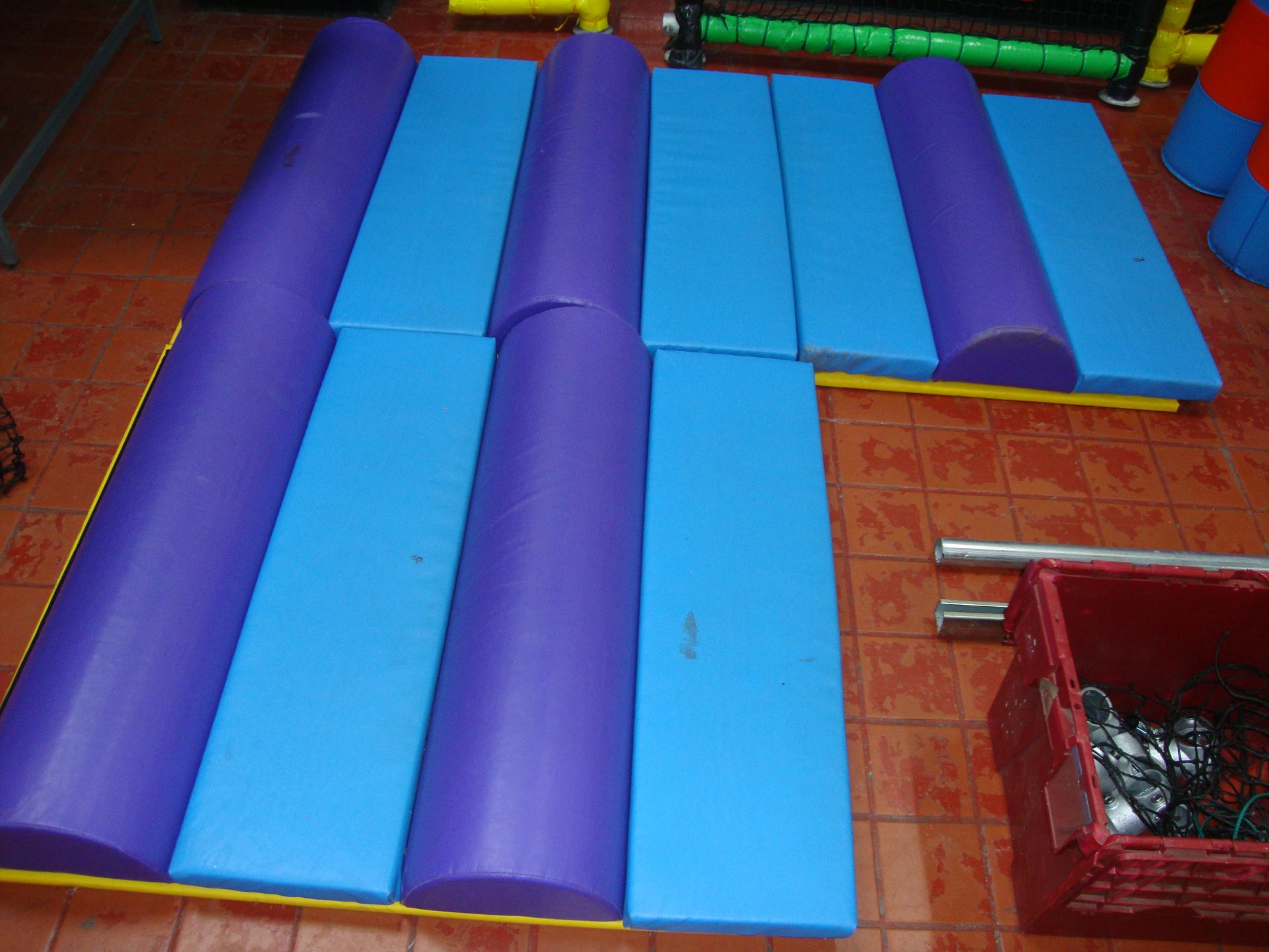 Soft Play Equipment - Image 7 of 25