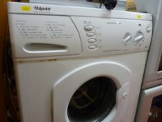 Hotpoint Aquarius 1200 washing machine E/T