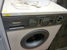 Hotpoint Aquarius washing machine E/T