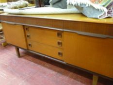 Mid Century sideboard