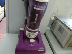 Hoover Whirlwind vacuum cleaner E/T