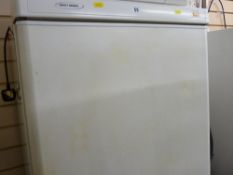 Tricity Bendix fridge freezer E/T