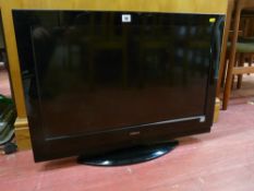 Hitachi LCD TV E/T