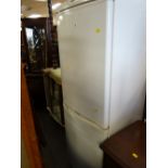 An LG upright freezer E/T