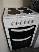 A Belling electric cooker E/T