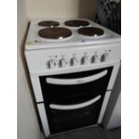 A Belling electric cooker E/T