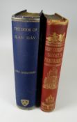 GWENOGRVRYN EVANS & JOHN RHYS limited edition (1/350) volume of 'The Book of Llan Dav', with