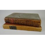 J T BARBER 'A Tour Throughout South Wales & Monmouthshire', being a clean and fresh 1803 volume with