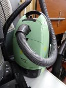 Miele 'The Solution' 500 cylinder vacuum cleaner and accessories E/T
