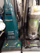 Panasonic Ecomax MC-UL594 upright vacuum cleaner E/T
