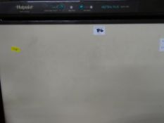 Hotpoint Mistral Plus fridge freezer E/T