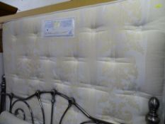 Posturepaedic Ultralux mattress
