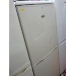 Fridgemaster upright fridge freezer E/T