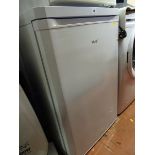 Teknix undercounter fridge with freezer compartment E/T