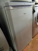 Teknix undercounter fridge with freezer compartment E/T