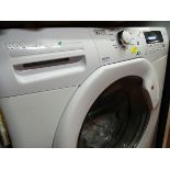 Hoover DYN7164D washing machine E/T