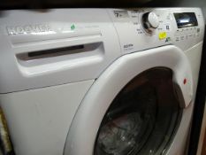Hoover DYN7164D washing machine E/T