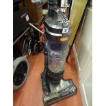 VAX upright cleaner E/T