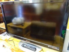 Panasonic 37 ins LCD TV E/T