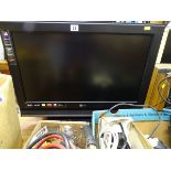 LG LCD TV E/T