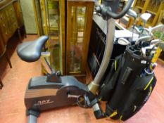 Kettler Paso 30Z exercise machine